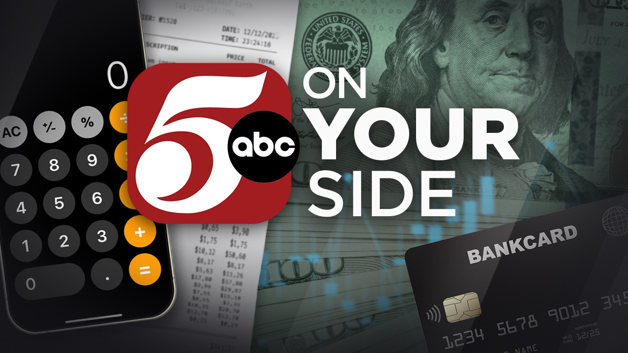 5 ON YOUR SIDE: What to buy in April [Video]
