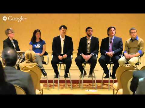 Talk crowdfunding in healthcare in this Google Hangout (#mhvf) [Video]