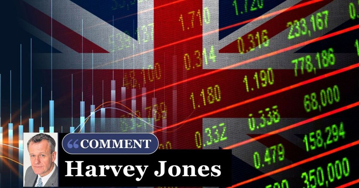 FTSE smashes 8,000 as Isa investors buy British again – now were set to beat the US, too | Personal Finance | Finance [Video]