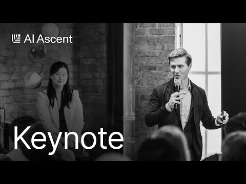 The AI opportunity: Sequoia Capital’s AI Ascent 2024 opening remarks [Video]