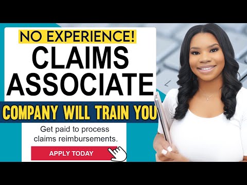 Work From Home Job: No Experience Needed! Paid Training Provided | Monday-Friday Schedule [Video]