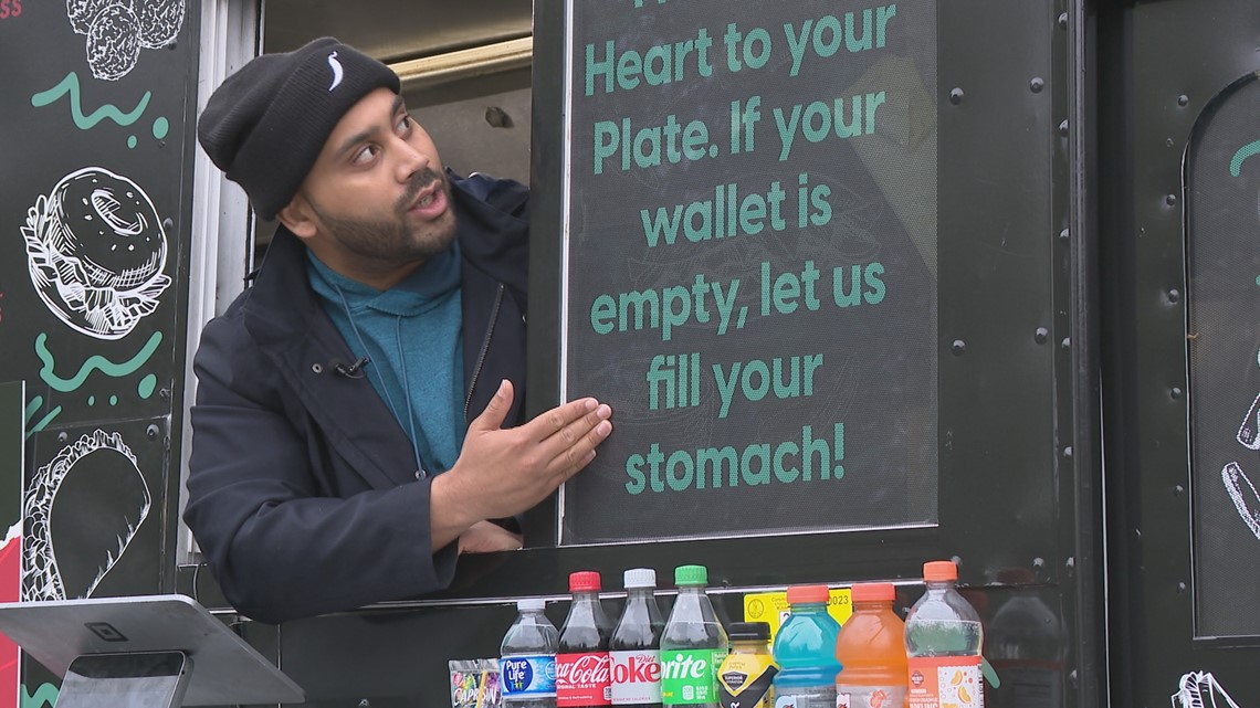Food truck owners say city ordinance is bad for business [Video]