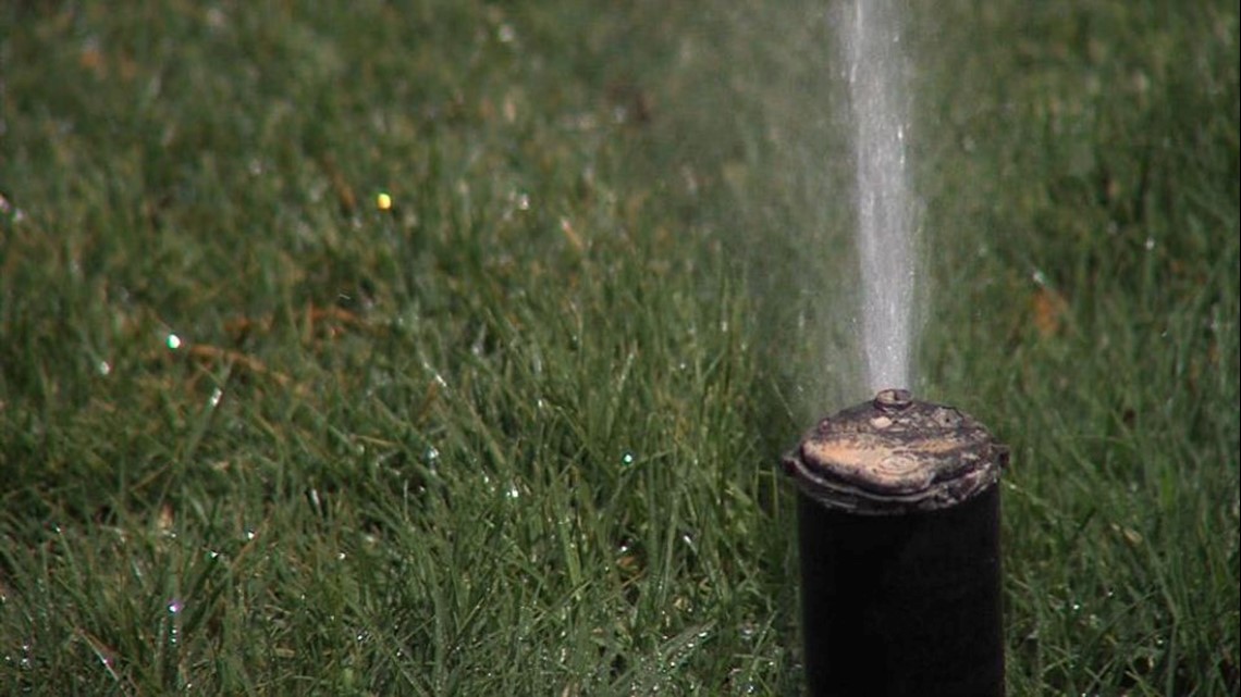 City of Seminole in stage one of water restrictions [Video]