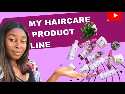 Starting a Hair Product Business in 2024 [Video]