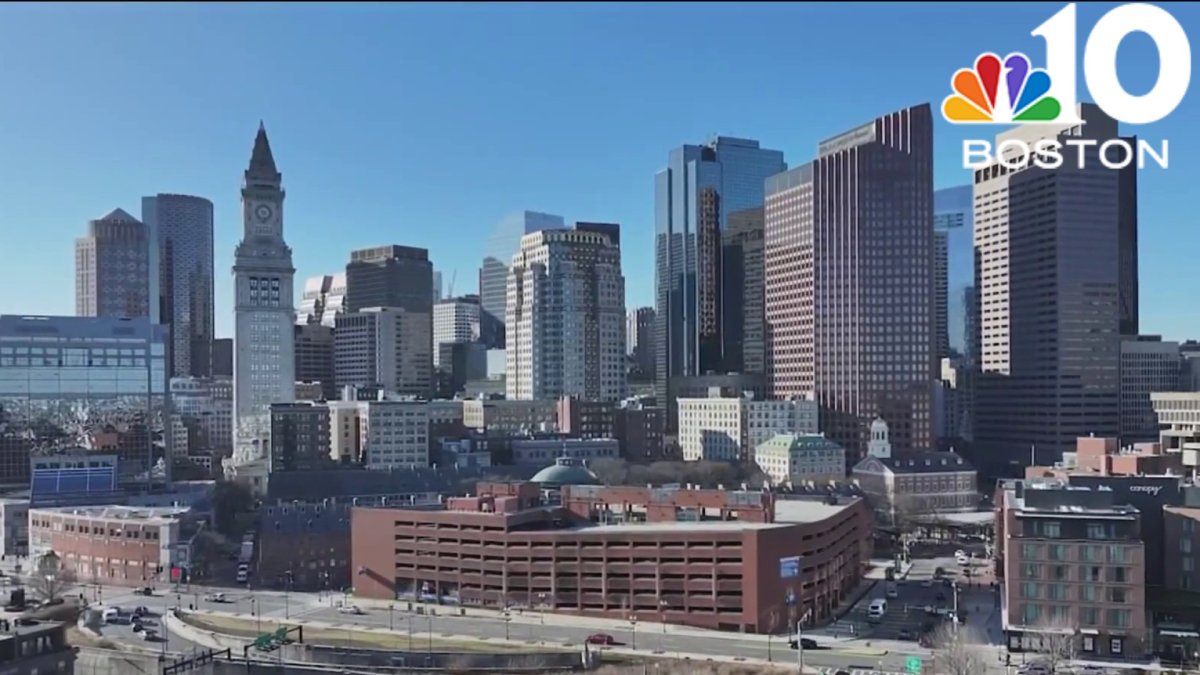 Boston mayor to sign new city planning department ordinance  NBC Boston [Video]