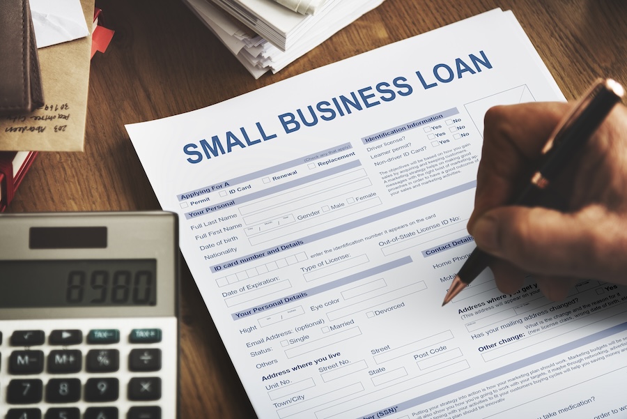 Small business loan unaffordability complaints on the rise [Video]