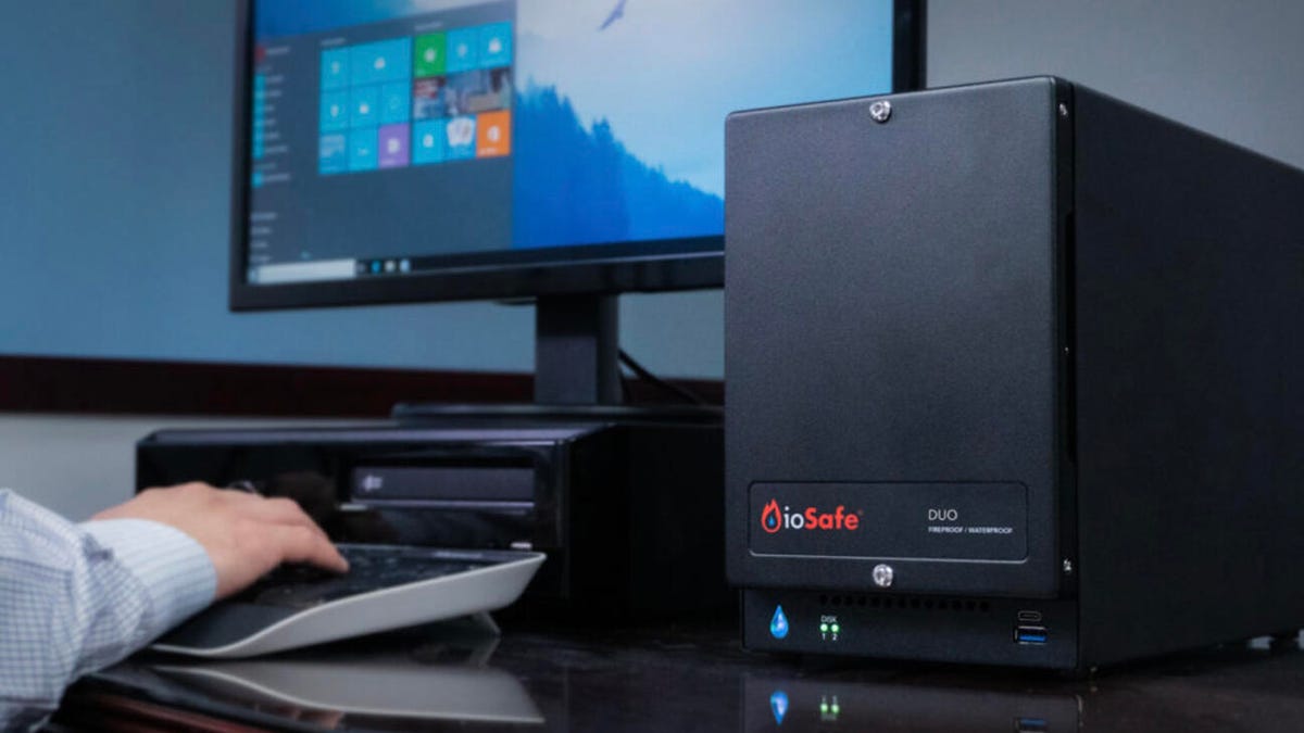The best NAS devices of 2024 [Video]