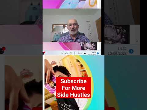 Side Hustles For Beginners 2024 Print On Demand [Video]