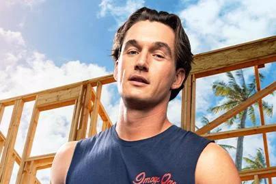 Watch: ‘Bachelorette’s Tyler Cameron renovates homes in ‘Going Home’ trailer [Video]