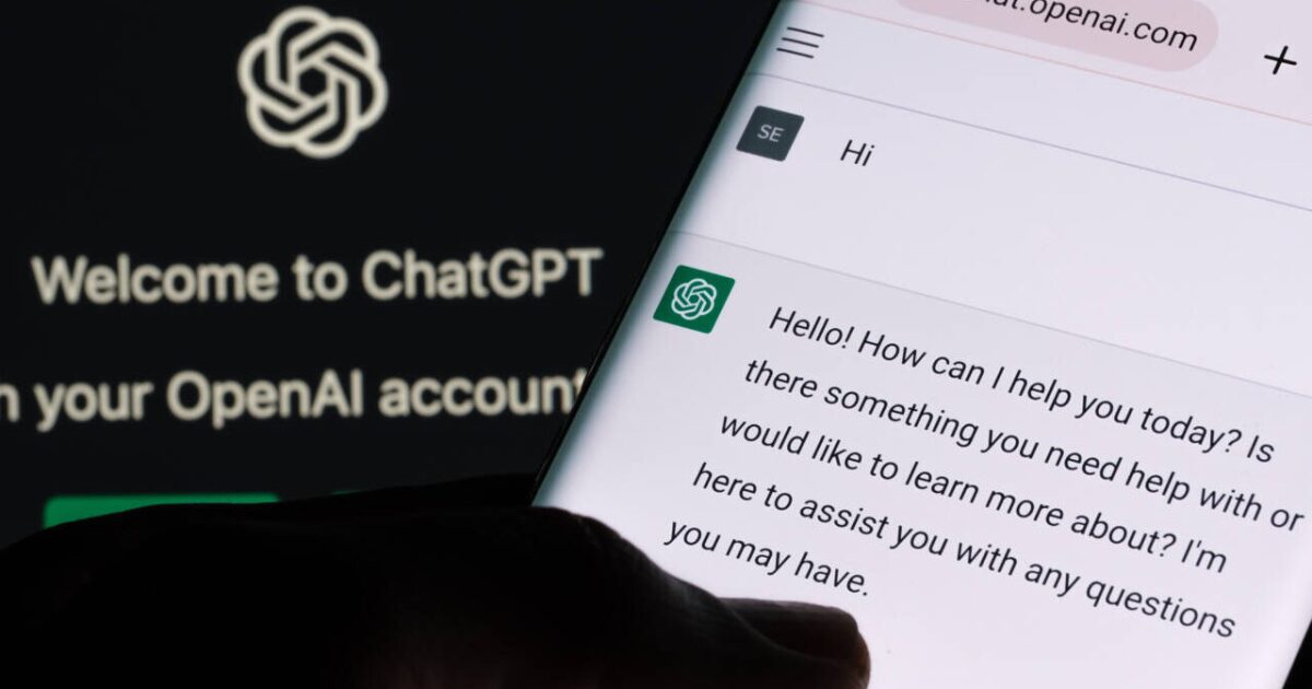 You can now use ChatGPT for free without a login [Video]