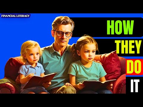 10 Ways Smart Parents Educate Their Kids [Video]