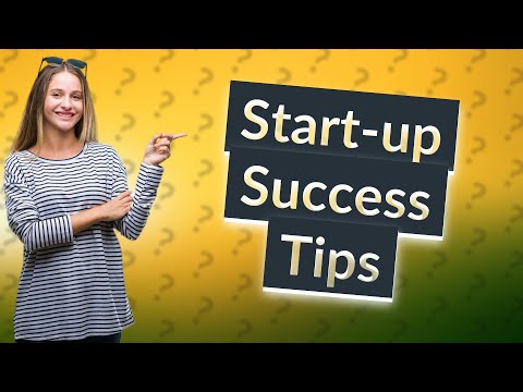 Is it a good idea to start a small business? [Video]