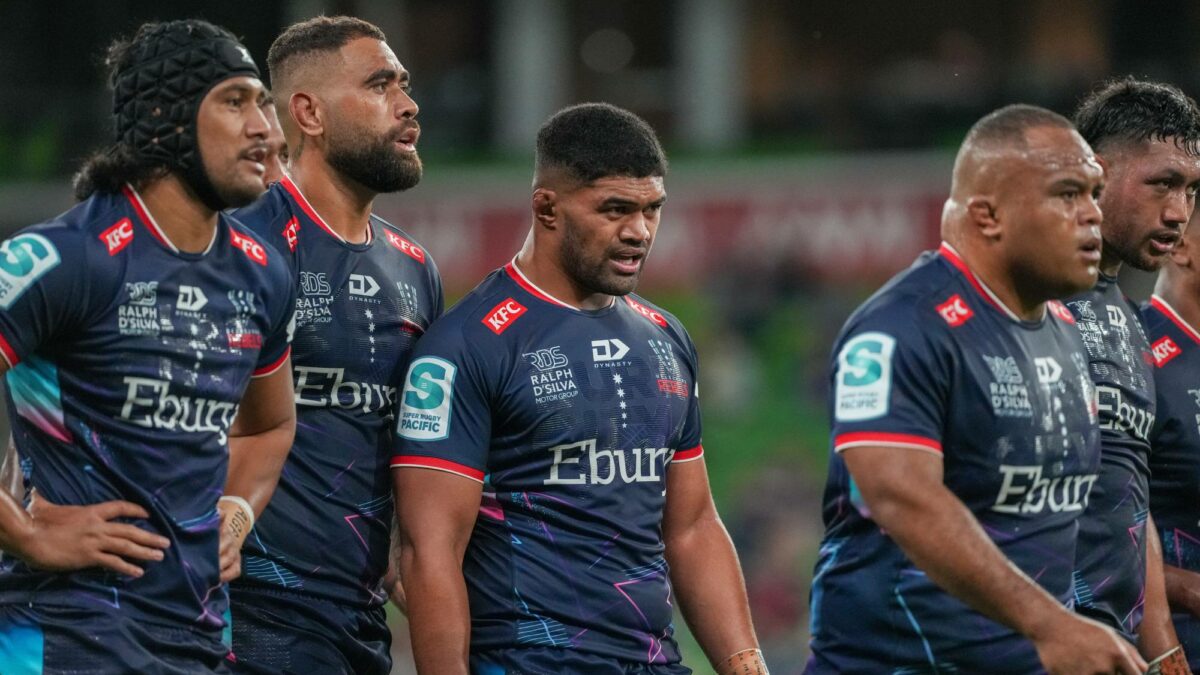 Melbourne Rebels future could be derailed if players leave Australian rugby [Video]