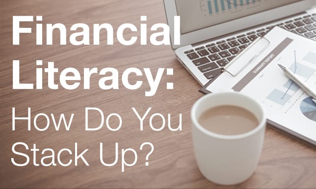 Assessing Your Financial Literacy – Modern Wealth Management [Video]