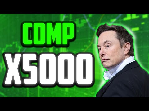COMP PRICE WILL X5000 AFTER THIS UPDATE?? – COMPOUND PRICE PREDICTION 2024 & FORWARD [Video]