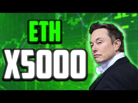ETH PRICE WILL X5000 AFTER THIS UPDATE?? – ETHEREUM PRICE PREDICTION 2024 & FORWARD [Video]