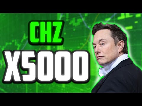CHZ PRICE WILL X5000 AFTER THIS UPDATE?? – CHILLIZ PRICE PREDICTION 2024 & FORWARD [Video]