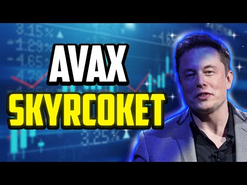 AVAX PRICE WILL SKYROCKET BY THIS SUMMER?? – AVALANCHE PRICE PREDICTION 2024 [Video]