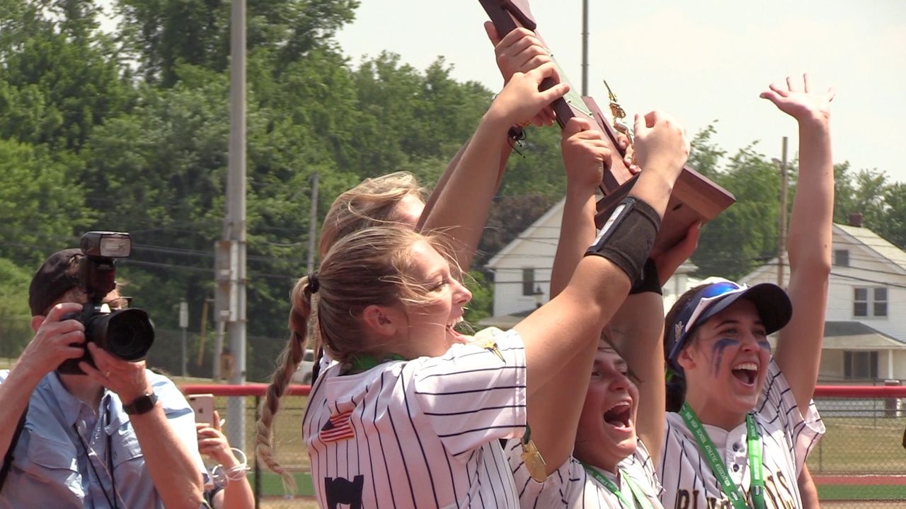 OHSAA softball preview: What to know about the 2024 season [Video]