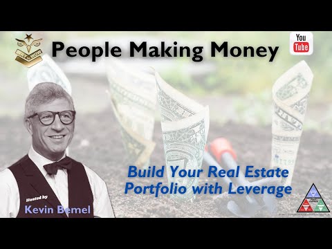 Use Leverage to Build a Real Estate Portfolio [Video]