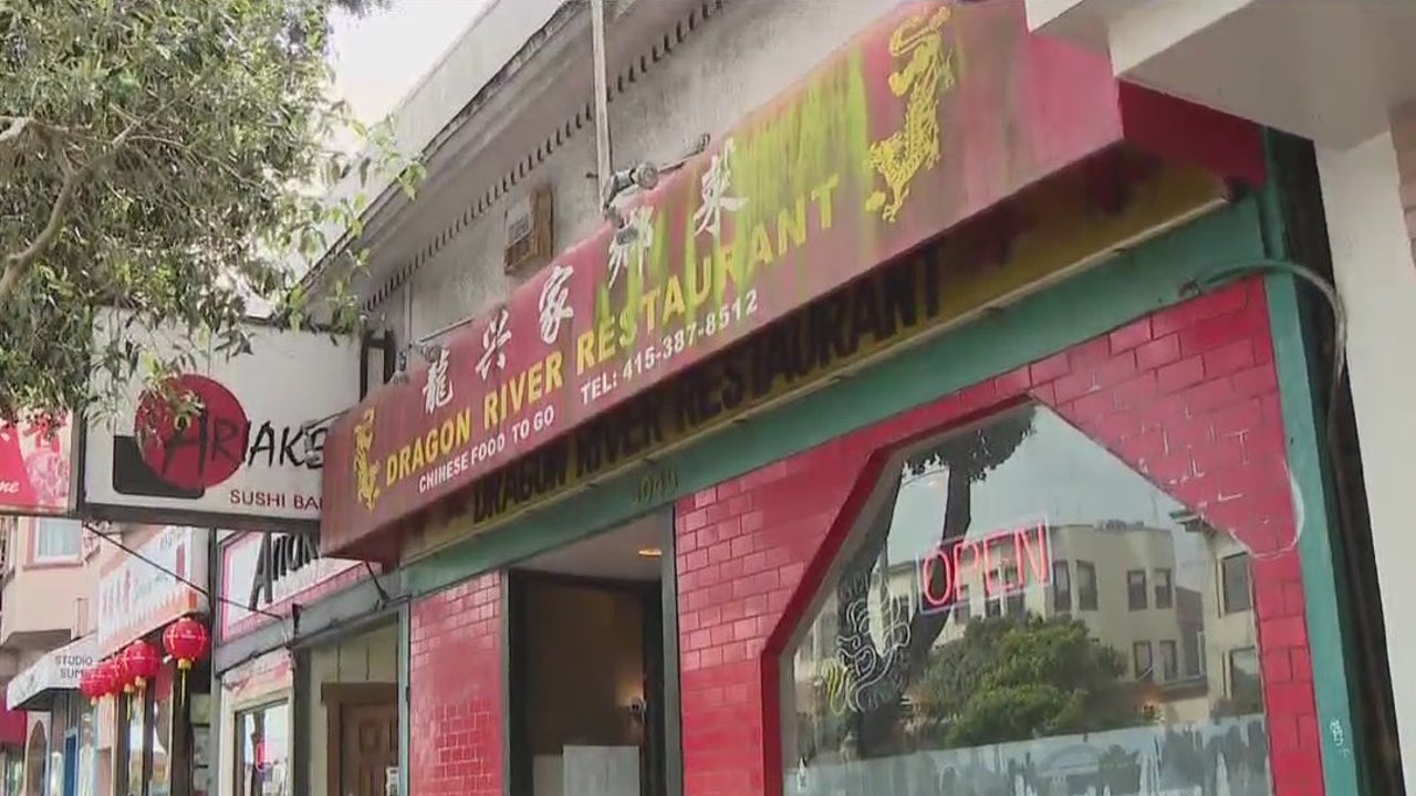 Residents, small businesses exhausted by rash of burglaries in Richmond District [Video]