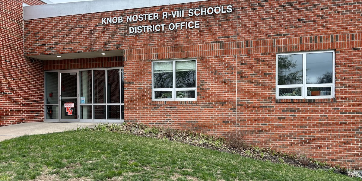 Knob Nosters tax hike for new high school failed. Whats next? [Video]