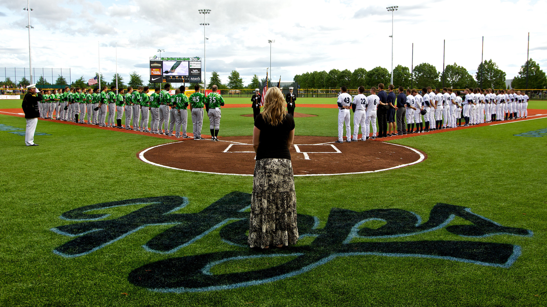 The Hillsboro Hops Baseball Team Is Staying In The Oregon City [Video]