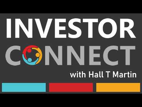 Investor Connect – 795 – Brian Cain of Keiretsu Forum [Video]