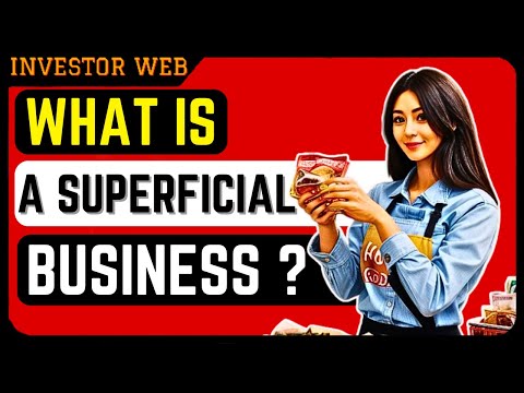 5 Superficial Businesses Everybody Begins [Video]