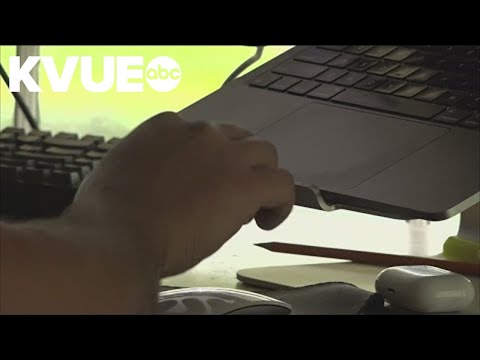 VERIFY: Do employees accomplish more working remote or in-person? [Video]