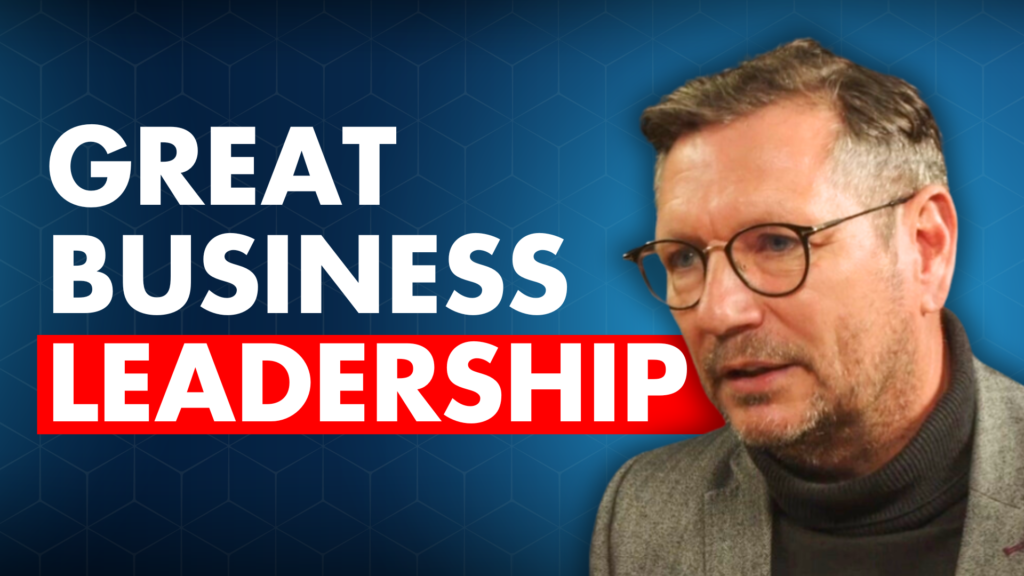 The Wealth Experts Mistakes That are KILLING Your Business [Video]