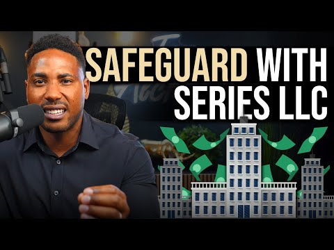 Series LLC Secrets to Protect Your Business Empire [Video]