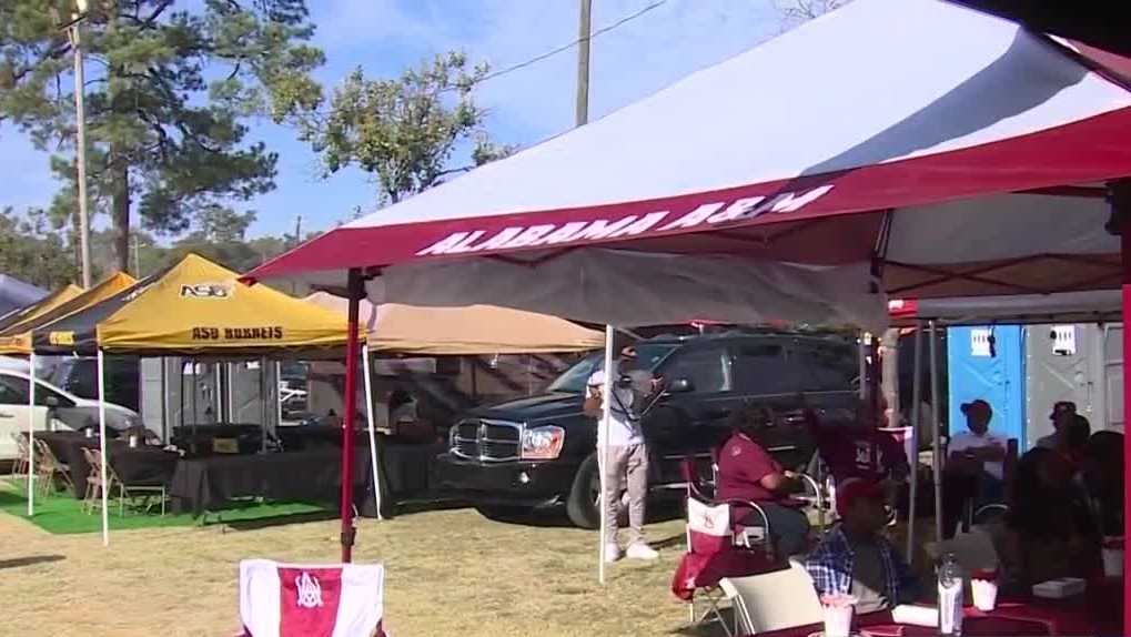 Birmingham Parks & Rec board explains Magic City Classic tailgating fee jump after mixed reaction [Video]