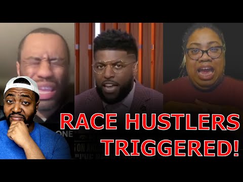 WOKE Black Women LOSE THEIR MINDS Over Former NFL Player Telling The TRUTH About Angel Reese! [Video]