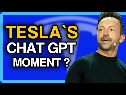 Why Altimeter Capital is Betting Big on Tesla! [Video]