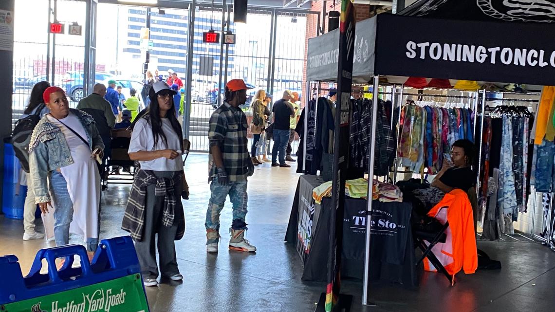 Yard Goats will bring back Black-Owned Business Spotlight in 2024 [Video]