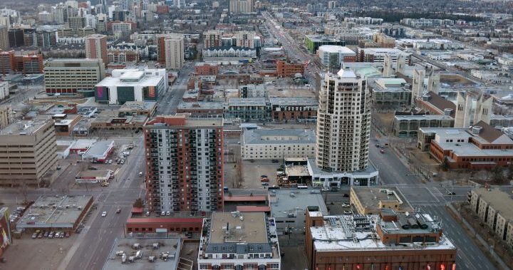 Alberta says Ottawa is overstepping by funding municipalities directly for housing projects [Video]
