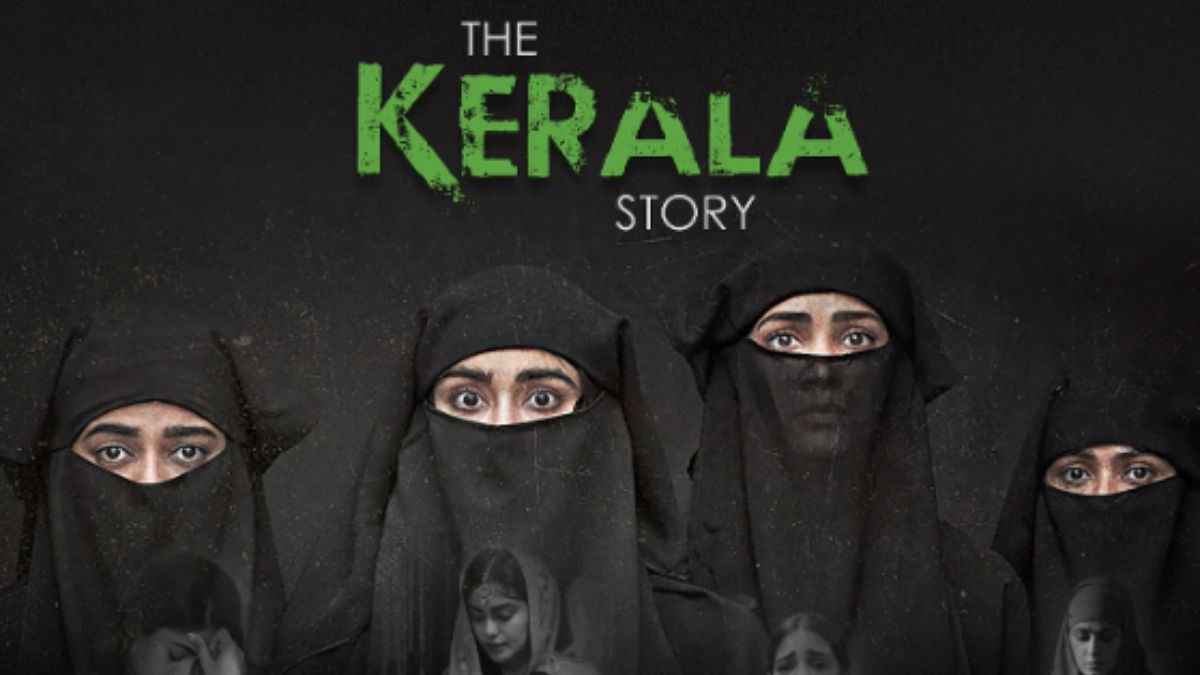 The Kerala Story Screening Row: CPM, Cong Move EC Against Doordarshan; BJP Cites ‘Freedom Of Expression’ [Video]