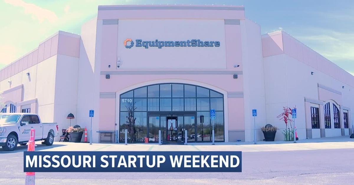 VIDEO: Missouri Startup Weekend looks to spark innovation in Columbia | News [Video]