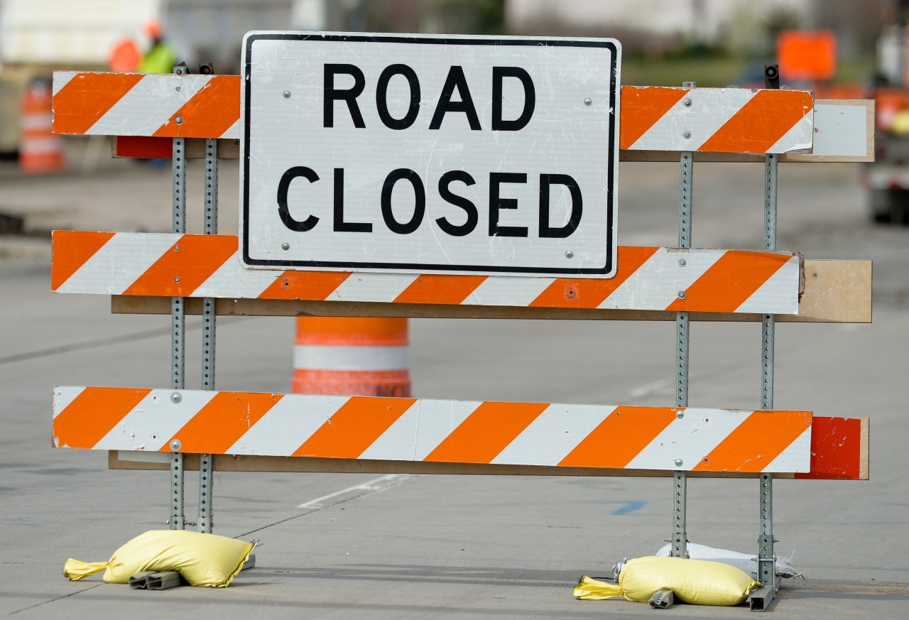 Galley Road closing for eight months beginning Monday [Video]