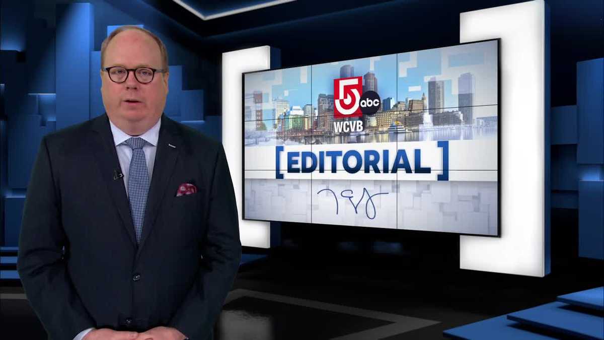 Editorial: April 5, 2024: Limited Investment on Lansdowne [Video]
