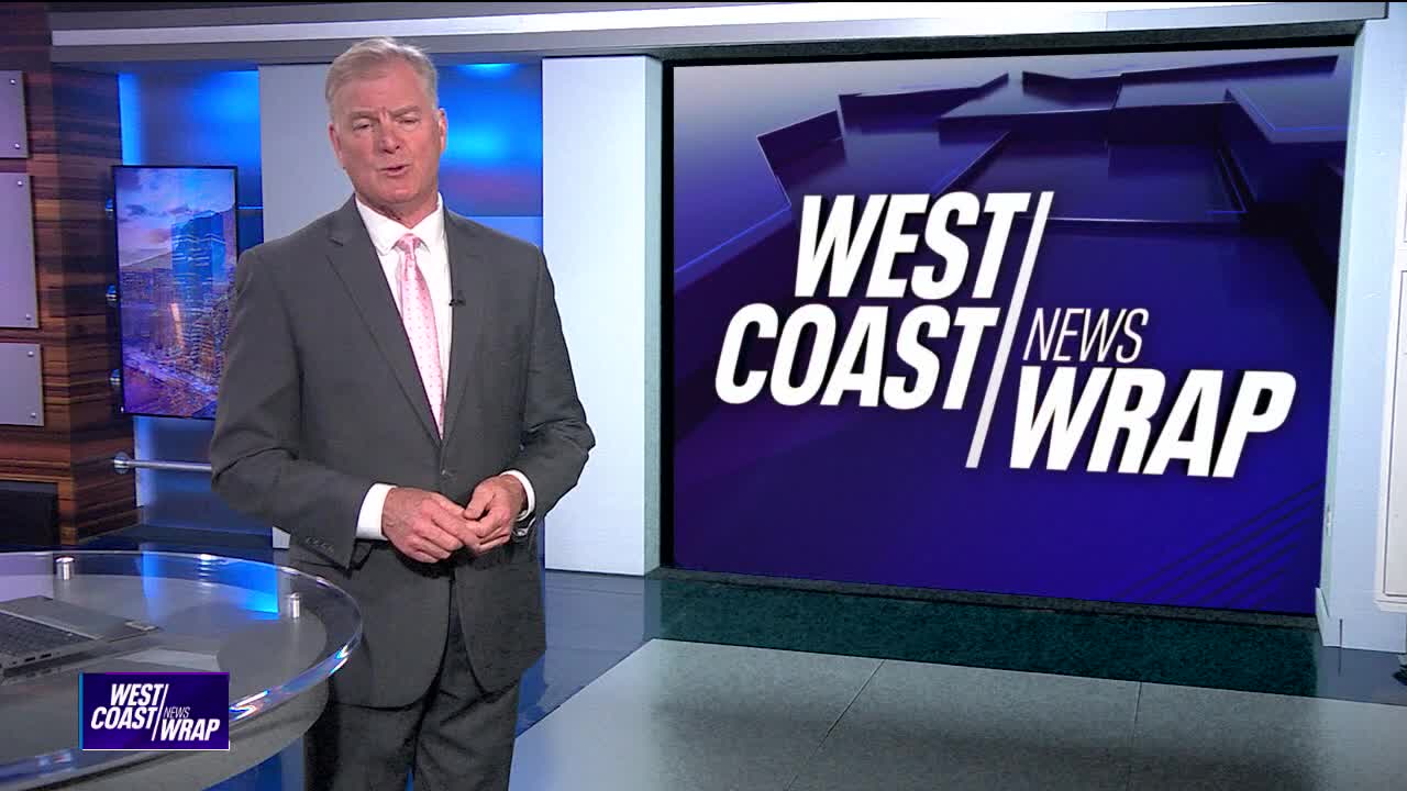 West Coast Wrap: April 5, 2024 [Video]