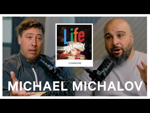 How To Raise Money From Investors In 2024: Life With Mikey Ep. #3 with Michael Michalov [Video]