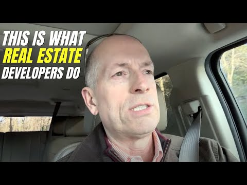 1st Thing You Need to Consider for Your Real Estate Development Project [Video]