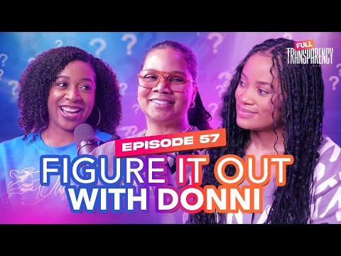 Live Business Coaching With a Music Executive and Dance Studio Owner – Figuring It Out With Donni [Video]