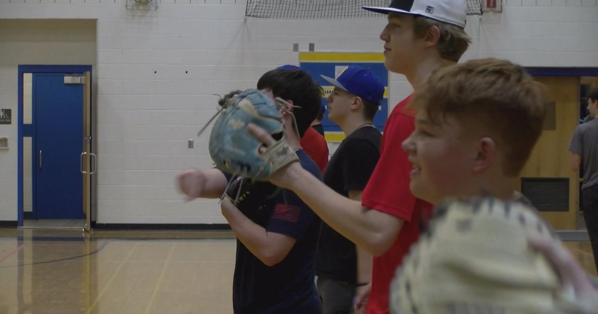 Hermon baseball looking for young core to bring them on run | Bangor Local Sports [Video]