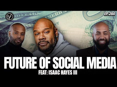 Can The Next Billion Dollar Social Media Platform Be Black Owned? [Video]