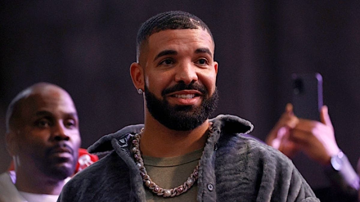 Drake Says Hell Pay For Fans Divorce [Video]