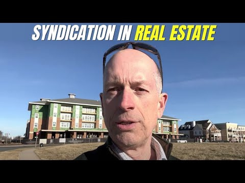 The Best Deals you can do in Real Estate development [Video]