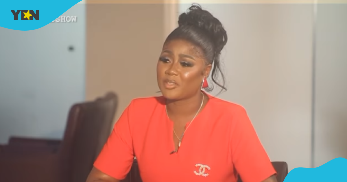 Salma Mumin: Actress Shares How She Finances Her Lavish Lifestyle: Im Not Attracted To Broke Men [Video]